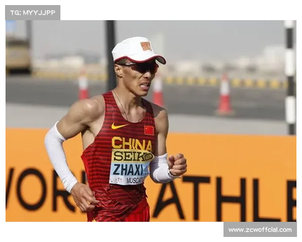 王钦男子35公里竞走勇夺世界第六 中国竞走队多点发力冲击奖牌 王钦男子35公里竞走勇夺世界第六 中国竞走队多点发力冲击奖牌