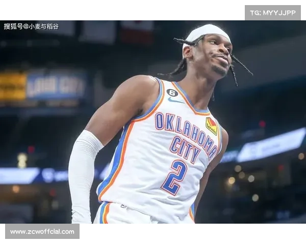 雷霆稳健表现印证团队篮球价值，亚历山大MVP级表现值得关注