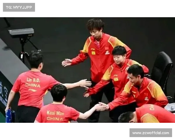 韩国8-7险胜法国,混合团体世界杯现胶着较量 韩国8-7险胜法国,混合团体世界杯现胶着较量