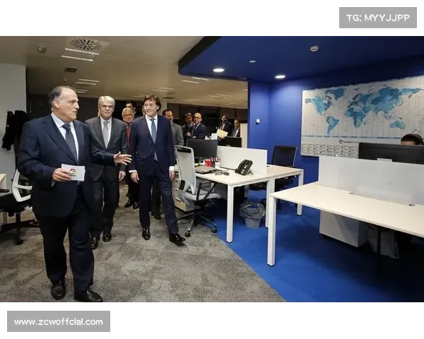 西甲联盟与Relevent Sports合资，持续推进北美市场拓展计划